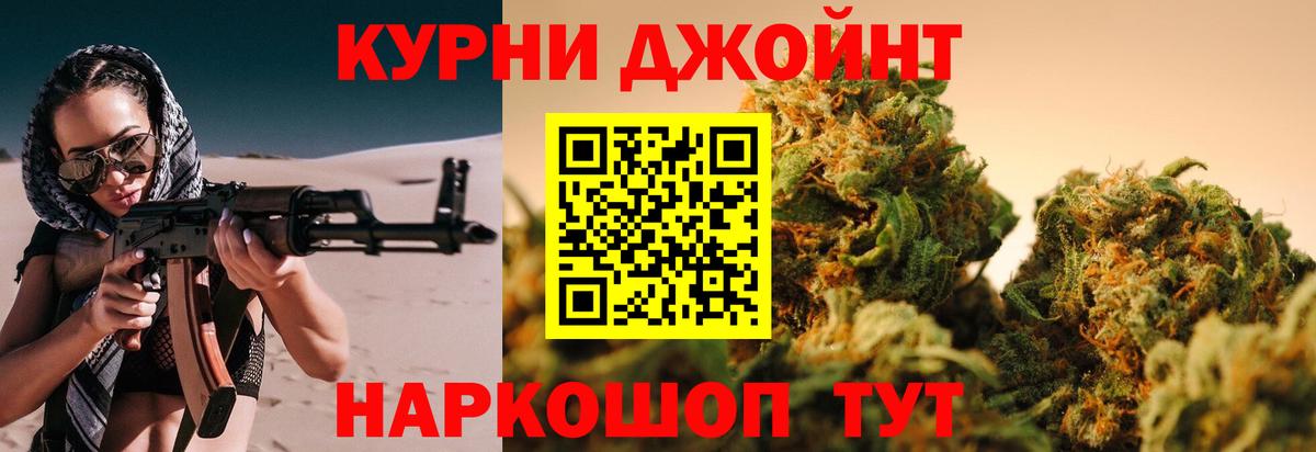 Канабис OG Kush Краснознаменск